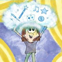 SHELLY SHAZAM Comes to 54 Below