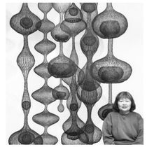 RUTH ASAWA LANIER, INC. Will Present New Exhibition Space at Minnesota Street Project