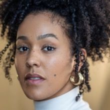 Monique Ashe-Palmer and Yasmin Taheri Lead The Cast of New Play £1 THURSDAYS