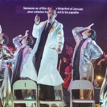 New Opera ELSEWHERE Comes to Cork Opera House in April