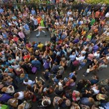 TWFest Opens With Stella Shouting Contest This Weekend
