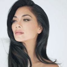 Nicole Scherzinger Joins Cast of LOVE LIFE Concert at Theatre Royal Drury Lane This F