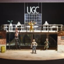 Applications Open for Linbury Prize for Stage Design 2025