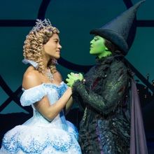 WICKED Celebrates 17 Years in London and Releases New Block of Tickets