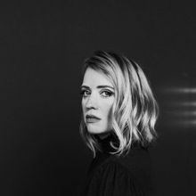  Alexz Johnson Will Perform New Album 'Seasons' at Club Passim