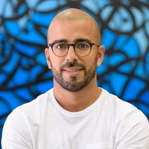 Calligraffiti Artist eL Seed Will Create Mural on the Orpheum Theatre
