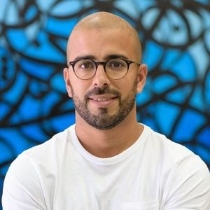 Calligraffiti Artist eL Seed Will Create Mural on the Orpheum Theatre