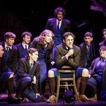 Photos: SPRING AWAKENING at Tacoma Little Theatre