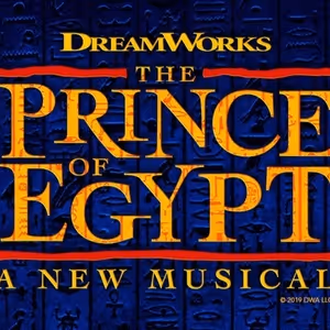 Matthews Playhouse To Present THE PRINCE OF EGYPT Regional Premiere