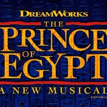 Matthews Playhouse To Present THE PRINCE OF EGYPT Regional Premiere