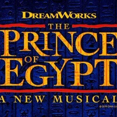 Matthews Playhouse To Present THE PRINCE OF EGYPT Regional Premiere