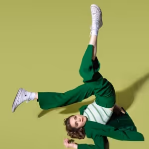 Laura Ramoso Brings FRANCES to Soho Theatre Next Month