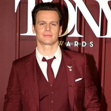 Jonathan Groff, Alan Cumming and More Named to TIME100 List