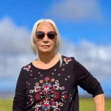 Victoria Nālani Kneubuhl  Will Teach Virtual Class at Kumu Kahua Theatre