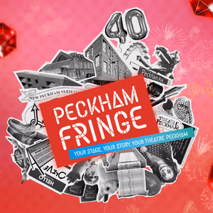 Theatre Peckham Launches Peckham Fringe 2026