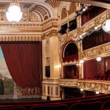 Concert With the Royal Danish Opera Academy Comes to Det. KGL. Teater