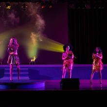 Photos: First look at Easley Street Productions' THE BODYGUARD THE MUSICAL