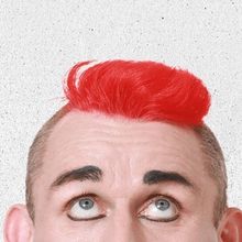 Underbelly Boulevard Summer and Autumn Lineup tp Feature TWEEDY’S MASSIVE SOLO SHOW