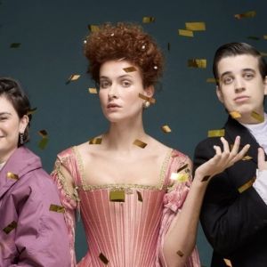 ORLANDO Comes to Belvoir This September