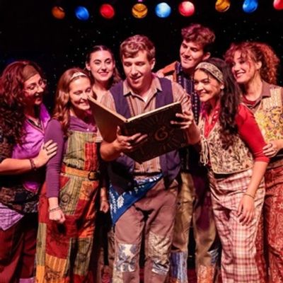 Florida Studio Theatre Will Honor Winners of 2026 Young Playwrights Festival
