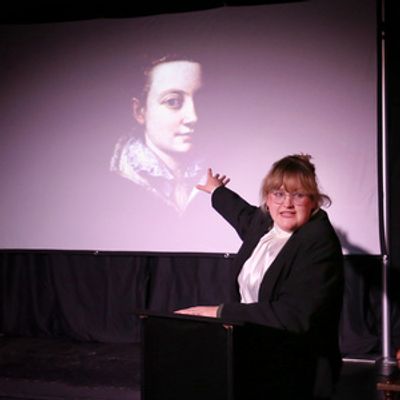 Photos: THE HEIDI CHRONICLES at Reverie Theatre Group