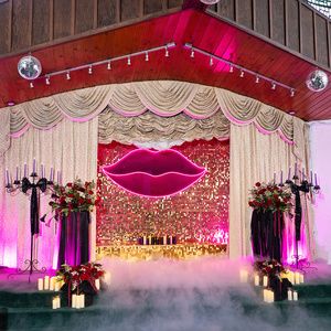 Feature: ROCKY'S HORROR BRINGS AN ICONIC EXPERIENCE To Viva Las Vegas Wedding Chapel