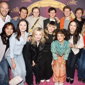 Photos: Alysa Liu, Amber Glenn and More Attend & JULIET Champions Night