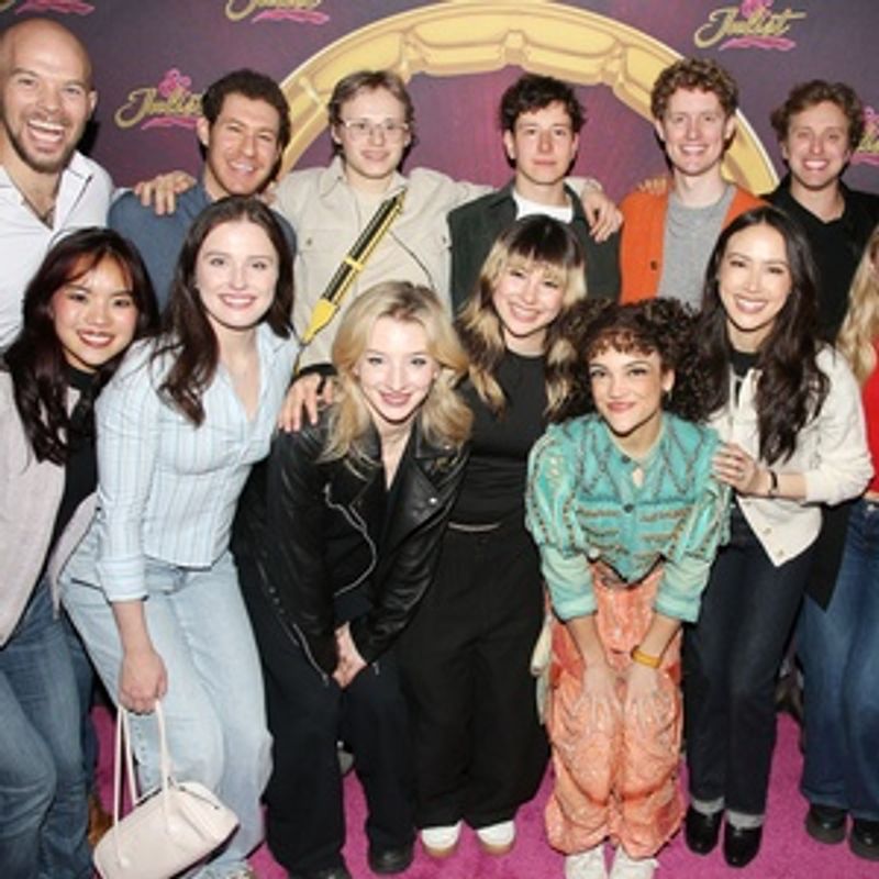 Wake Up With BroadwayWorld May 4, 2026- Spotlight on WICKED's New Stars and More Image