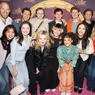 Photos: Alysa Liu, Amber Glenn and More Attend & JULIET Champions Night