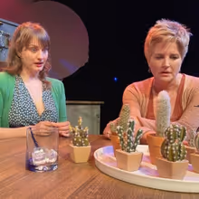 Photos: The Road Theatre Company Presents MERCURY
