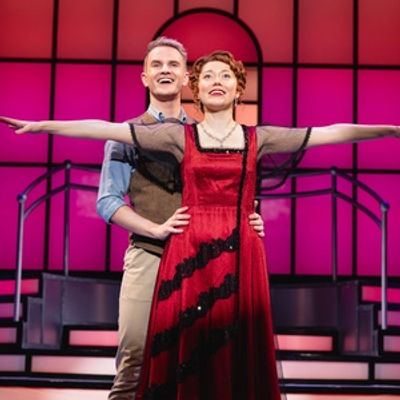 TITANIQUE Extends For Fourth Time in London