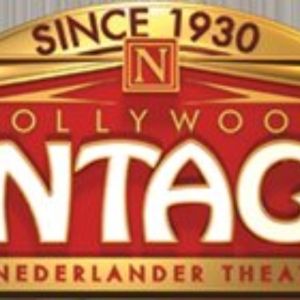 Hollywood Pantages Theatre & Nederlander Organization Pledge $125,000 To L.A…