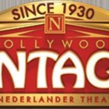 Hollywood Pantages Theatre & Nederlander Organization Pledge $125,000 To L.A. Wildfir