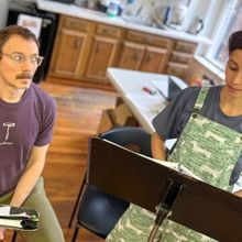 THE LITTLE PRINCE Comes to Quintessence Theatre This Weekend