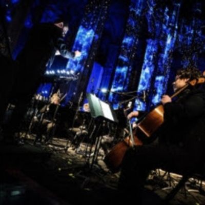 LUMINISCENCE to Launch at St. Patrick's Cathedral in NYC