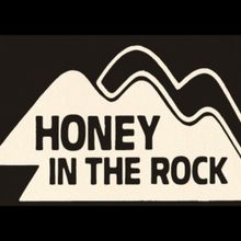 HONEY IN THE ROCK is Now Playing at Theatre West Virginia
