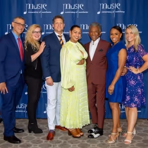Photos: Music Conservatory of Westchester Honors André De Shields at 22nd Annual Gala