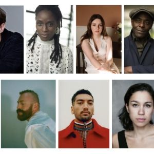 Rory Kinnear, Arthur Darvill, and More Will Launch 'More Than One Story' Book With…