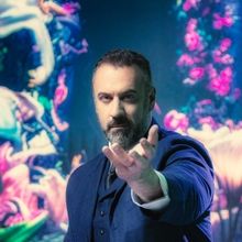 BLUEBEARD'S CASTLE Comes to Des Moines Metro Opera Next Year