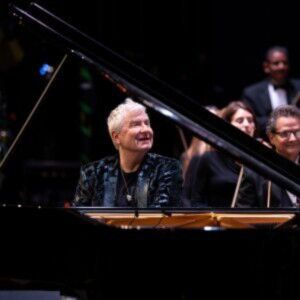 Palm Beach Symphony’s Masterworks Series Will Open with Pianist Jean-Yves Thibaudet