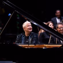 Palm Beach Symphony’s Masterworks Series Will Open with Pianist Jean-Yves Thibaudet