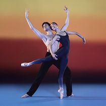 Dutch National Ballet Will Perform LEGACIES in September