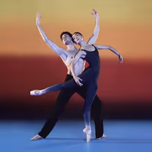 Dutch National Ballet Will Perform LEGACIES in September
