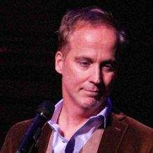 Tim Connell Returns to The Green Room 42 with an Encore of 'TIS THE SEASON