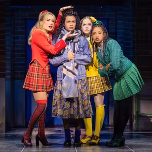HEATHERS THE MUSICAL Extends Off-Broadway Run For Second Time