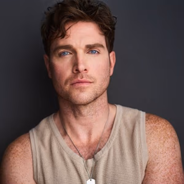 Tyler Hanes Will Lead HEARTBREAK HOTEL at the Marriott Theatre Photo