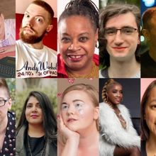 The American Opera Project Selects Emerging Composers and Librettists For Two Year Fe