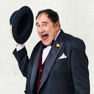 Richard Kind Joins THE PRODUCERS For Seven Weeks Only