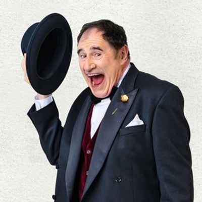 Richard Kind Joins THE PRODUCERS For Seven Weeks Only
