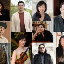 Anthony Cheung’s THE ECHOING OF TENSES Premieres at Lincoln Center as Run AMOC* Fes